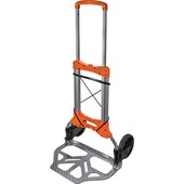 BERA CLIC+ Transportcaddy